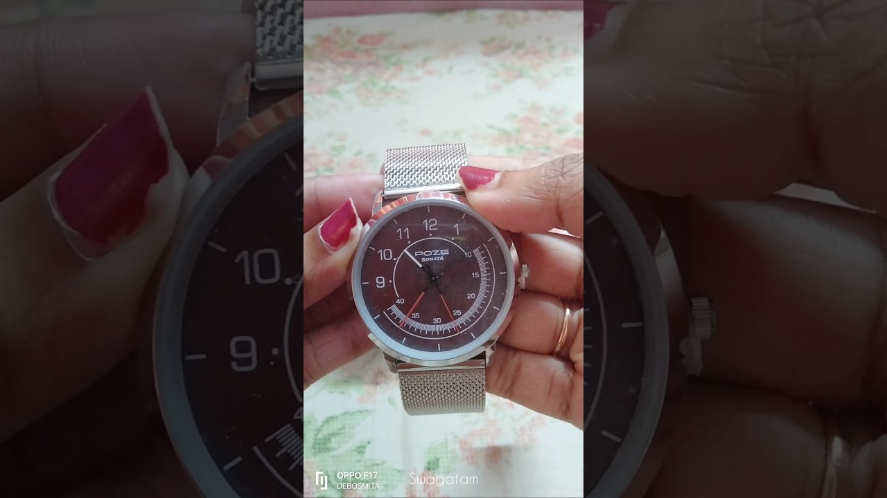 Unboxing Sonata Poze 