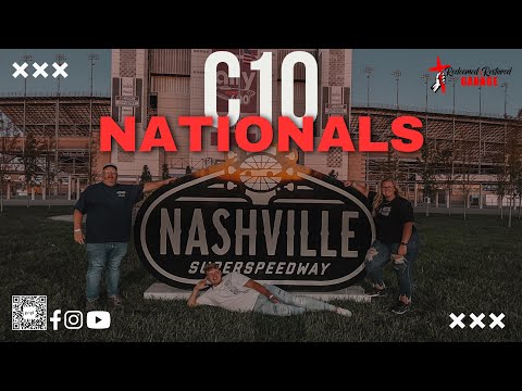 C10 Nationals Part