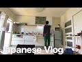 【Vlog】A fulfilling day after the night shift in Japan🇯🇵