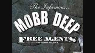 Mobb Deep   Narcotic