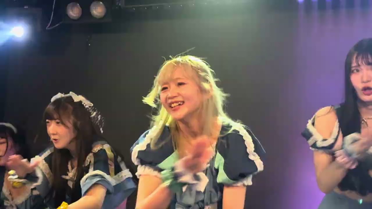 シンガロング/Next☆Rico  吉村侑莉推しカメラ