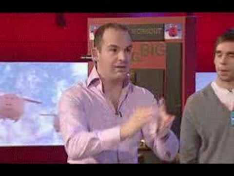 It Pays To Watch More Ep4: Martin Lewis on Stoozing