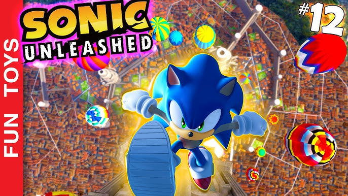 Sonic Mania: Como vencer os chefes mais difíceis - 27/06/2019 - UOL Start