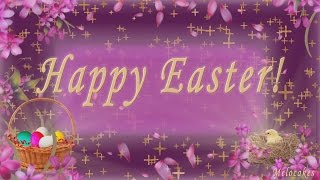 🌺🌺🌺Happy Easter Greetings🌺🌺🌺2024