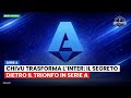 Chivu trasforma l’Inter: il segreto dietro il trionfo in Serie A
