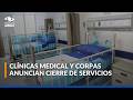 Crisis de la salud en Colombia afecta a dos importantes clínicas en Bogotá: hay cierres de servicios