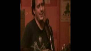 Jason Molina - Hold On Magnolia chords