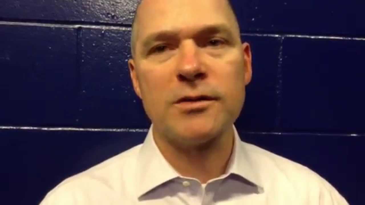 Michael Malone after the Kings drop their preseason opener YouTube