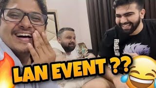 Mortal Omega Goldy Vai Leaks On Lan Event