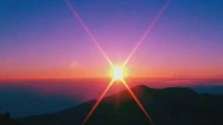 Jon Hopkins - Light Through The Veins