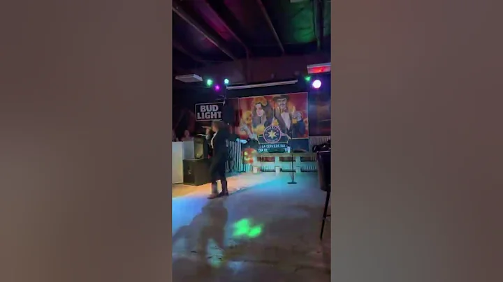 Michele Greer StandUp Comedy