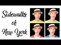 The Sidewalks of New York (East Side, West Side) - Barbershop quartet