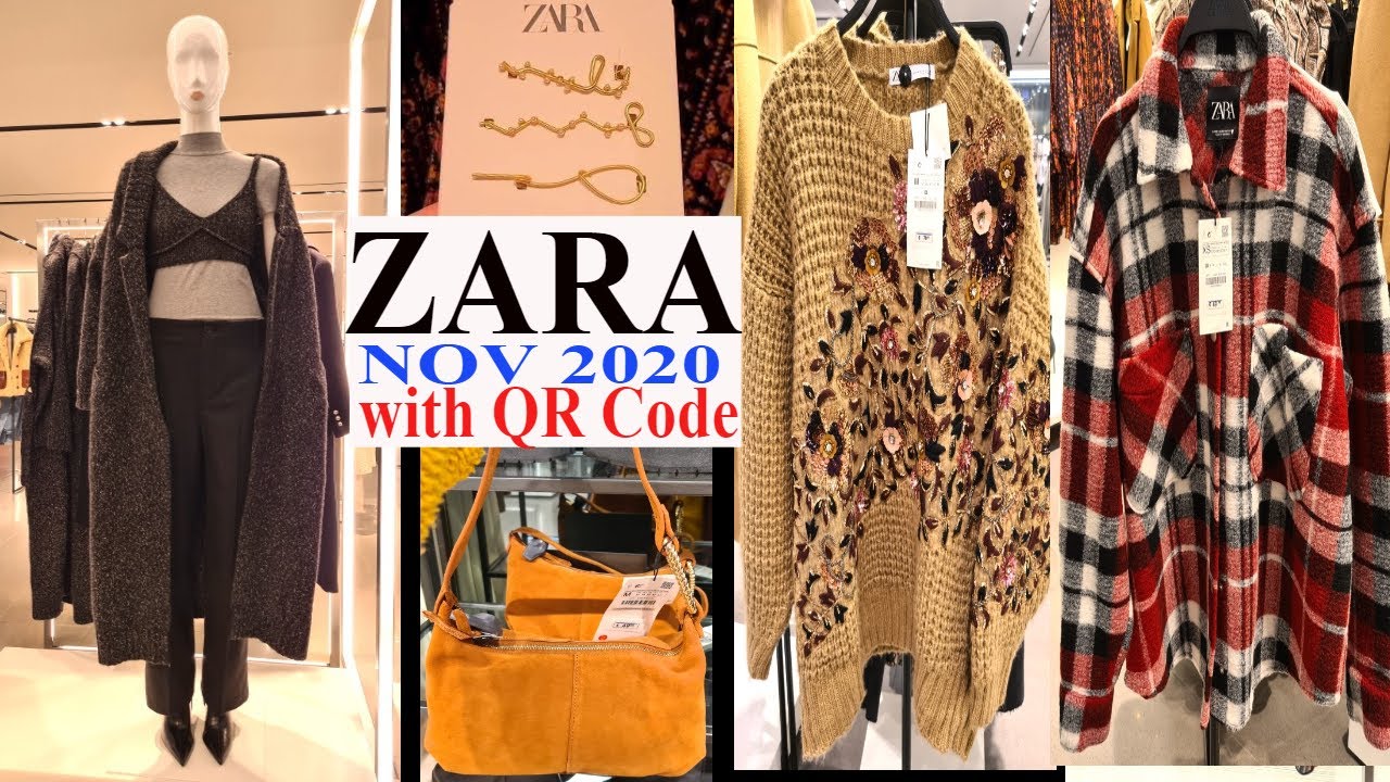 ZARA 