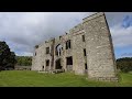 Barden Tower Bolton Abbey Yorkshire Dales Historical Ruin Grade 1 Listed Full Virtual Tour 4K UK 🇬🇧