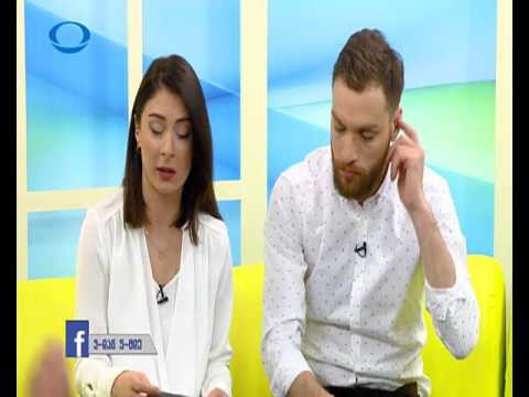 \"თბილსერვის ჯგუფის\" დირექტორის პირველი მოადგილე - დავით დოლიძე და ინსპექტორი რატი მჭედლიშვილი