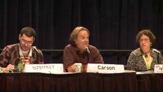 Is Spec Work Evil? The Online Creative Community | Interactive 2009 | SXSW