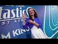 Fantastic Four Premiere Red Carpet