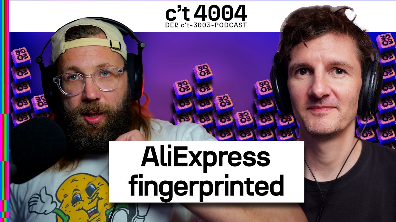 Das Geheimnis von Ox Alpha | c't 4004 #36