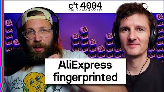 Das Geheimnis von Ox Alpha | c't 4004 #36