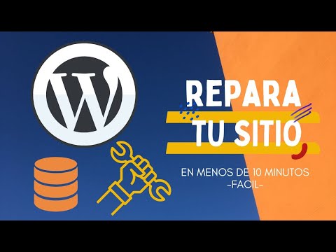 ✅ Como Reparar