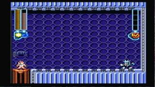 Mega Man 3 - 17