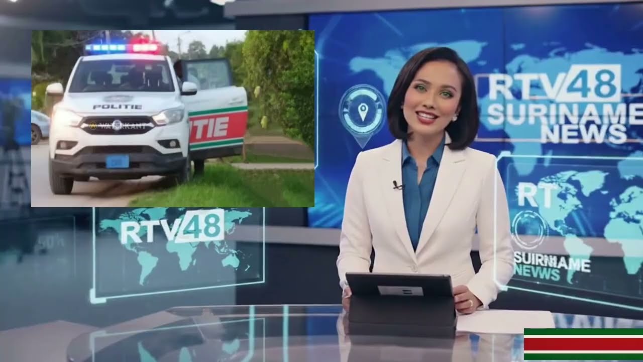 Suriname nieuws Zondag 8 maart 2026 Delen 🇳🇱🇸🇷😉