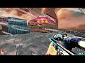 BULL SOLDIER FRONT CAFE EX I DIREWOLF PSG 1C GAMEPLAY 