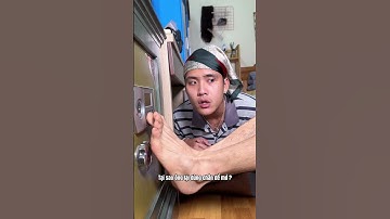 ĐẠO CHÍCH OUT TRÌNH CHỦ NHÀ #Shorts