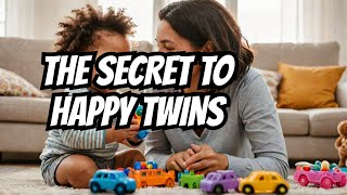 Raising Twin Boys Without Losing Your Mind Is Possible