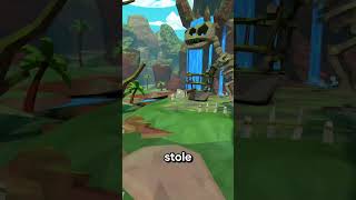 (PATCHED) How to STEAL The Tutorial Dinosaur in UG VR! #ugvr #ug #fyp #subscribe #tutorial #glitch