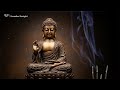 Deep Healing Music (Singing Bowl, Bell) | Deep Meditation, Deep Sleep and Stress Relief