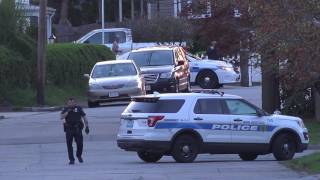 New Bedford man arrested after firing weapon, fleeing scene, making threats