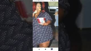 Flameworld - Fat Girl Song