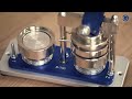 Vídeo: Consumibles chapas redondas 31 mm CH-&Oslash;31