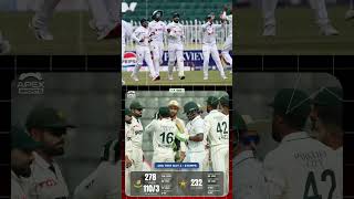 Pak Media crying on Bangladesh bowling PAK poor batting today vs BAN | Ramiz Speaks, Shoaib Akhtar
