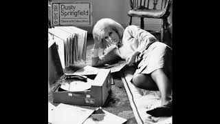 Dusty Springfield - Welcome Home