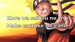 Lagu naruto uzumaki - Playlist 