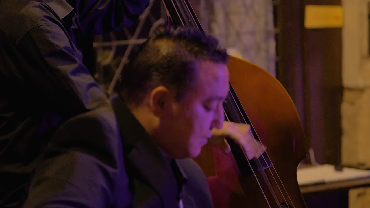 Beautiful Gypsy Waltz - Paulus Schäfer