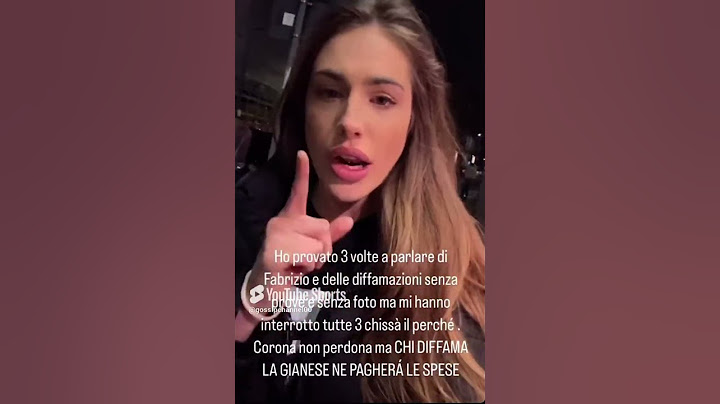 ASIA GIANESE FURIOSA SI SCAGLIA CONTRO FABRIZIO CORONA