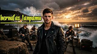 Last Child  Bernafas Tanpamu  Rock Version Terbaru 2026 Emotional Cover