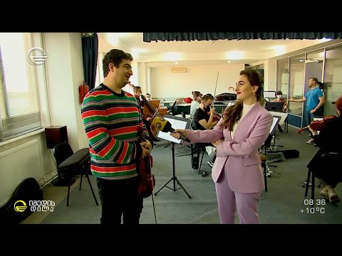 ბაროკოს ფესტივალი თბილისში  და მსოფლიო ვარსკვლავები ქართველი მსმენელის წინაშე