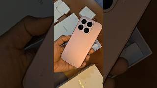 Xiaomi 17T unboxing: Is this the best budget camera phone in Rs 59000 starting. #cameraphone #leica