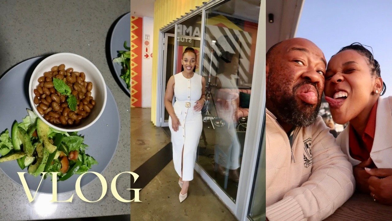 Inside our weekend | Cooking,  Shopping for house deco,Studio time and more