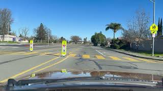 Career Overview 1981 RX7 DRIVING VIDEO