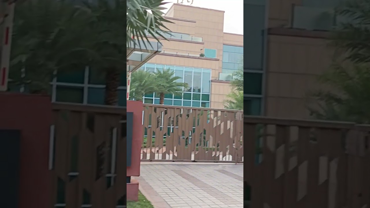 Agra Taj hotel and convention centre! must