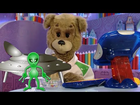 ✨СПОКОЙНОЙ НОЧИ, МАЛЫШИ!✨ Инопланетяне + мультфильм Юху и его друзья