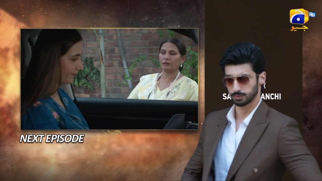 Iblis Episode 16 Promo 2 | Iblees Drama Episode 16 Teaser 2 | Review