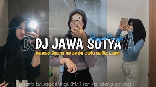 Download lagu DJ JAWA SOTYA VIRAL TERBARU 2024 ( Slowed X Reverb )