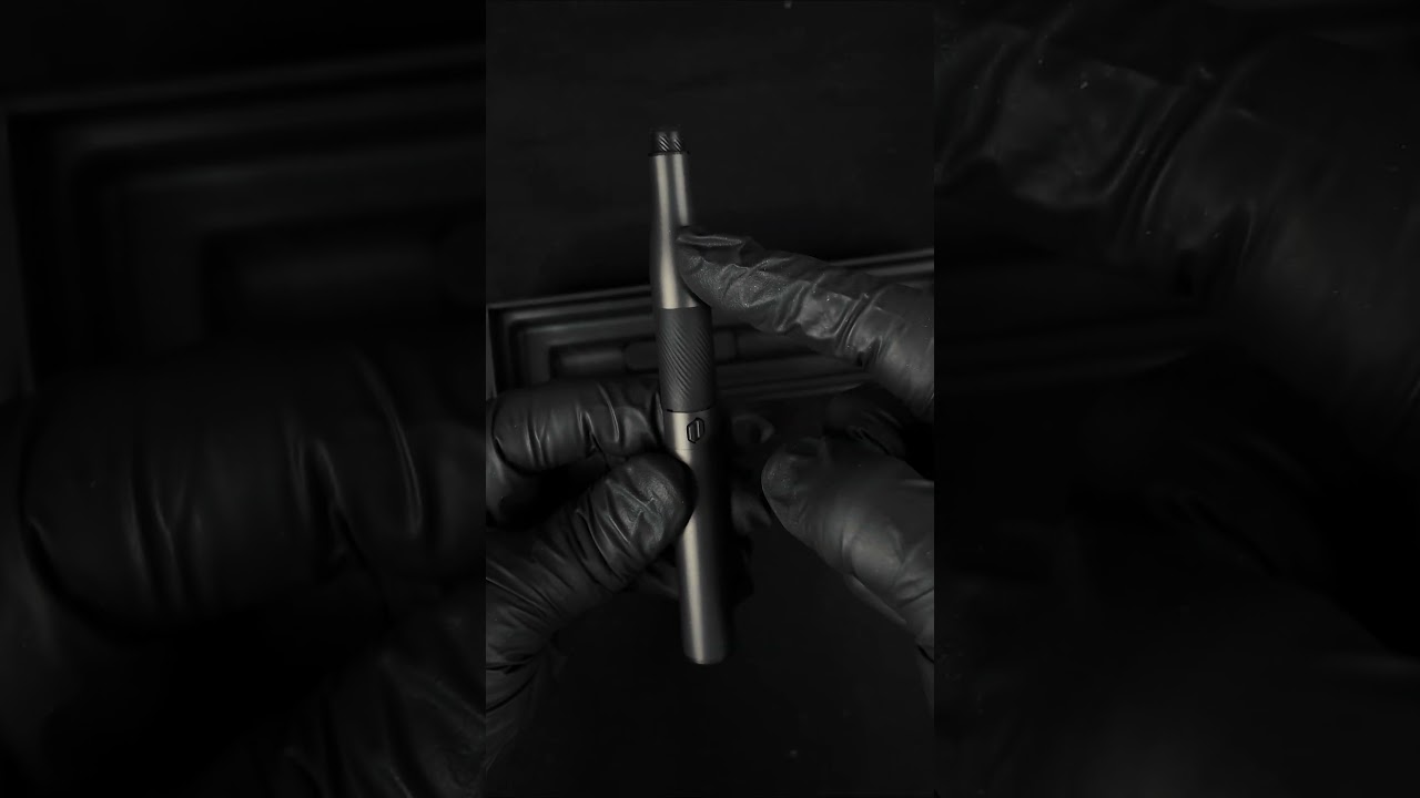 The BEST DAB PEN | Puffco NEW PLUS unboxing  