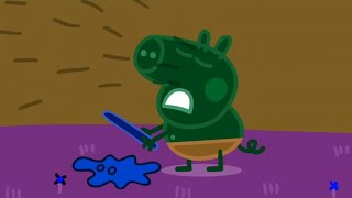 Dont Cry George Her Ice Cream Fall Down Effects Compilation Sponsored By Preview 2 Effects